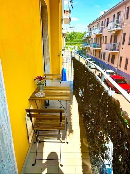 Grazioso Bilocale Alle Porte Di Milano 파데르노 두냐노 외부 사진