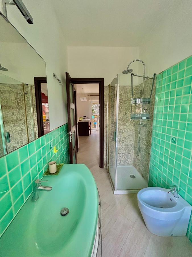 Grazioso Bilocale Alle Porte Di Milano 파데르노 두냐노 외부 사진